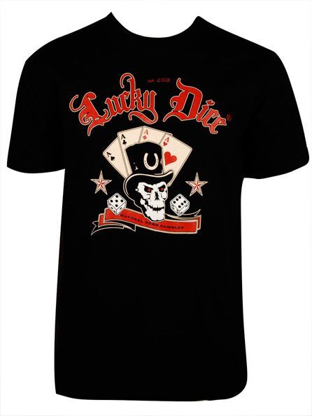 Natural Born Gambler 018