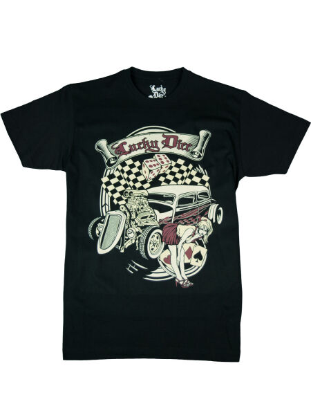 Pin Up Schoolgirl 026