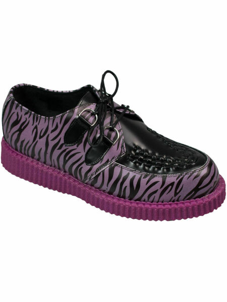 Pink Zebra 5011