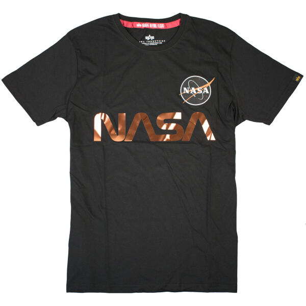 Schwarz / Copper 6546