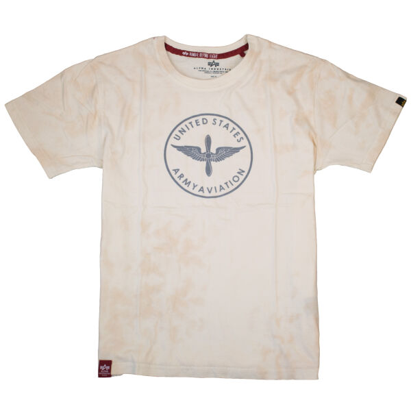 Cremeweiß / Navy 6658