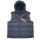 Alpha Industries Herren Hooded Puffer Vest FD 118110