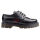 Alpha London Unisex Halbschuh Budapester 4-loch Brogue Farbauswahl