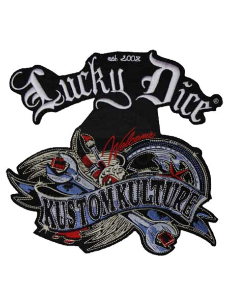 Kustom Kulture 004