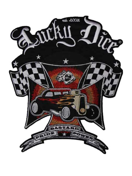 Bastard Pride Power 020