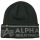 Alpha Industries AL Beanie 138903 Mütze Strickmütze Farbauswahl Neu