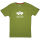 Alpha Industries Herren T-Shirt Grunge Logo T 146505 6361