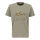 Alpha Industries Herren T-Shirt  Camo PP T Farbauswahl