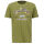 Alpha Industries Herren T-Shirt College Camo T Farbauswahl