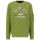 Alpha Industries Herren Sweatshirt College Camo Sweater 146306 Farbauswahl