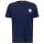 Alpha Industries Herren T-Shirt Doted T SL 146515 Farbauswahl