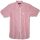 Fred Perry Herren Kurzarmhemd Hemd Button Down Kragen M8184 Farbauswahl