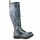 Alpha Rangers 30-loch Boot Ranger Festival Army Gothic Leder Springerstiefel NEU