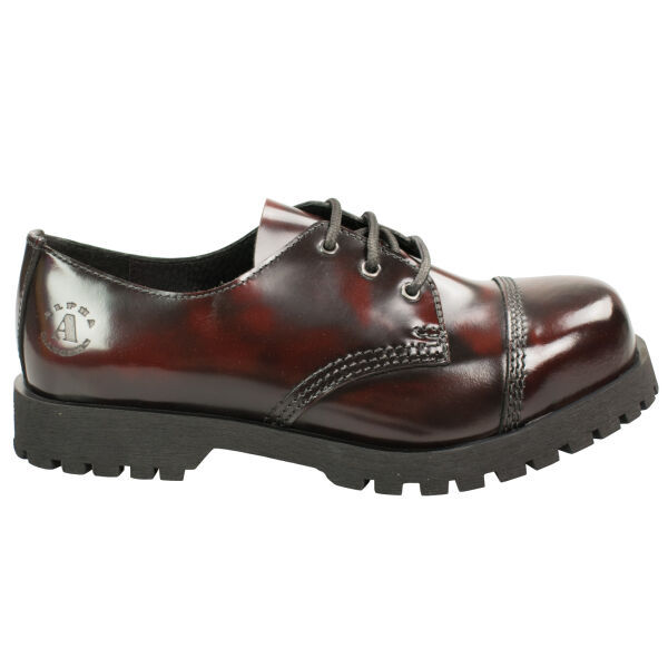 Burgundy Rub Off 5020