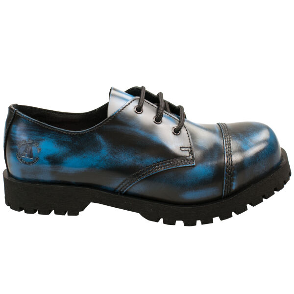 Türkis Blau Rub Off 5069