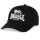 Lonsdale Cap Salford Kappe mit 3D Stick Farbauswahl
