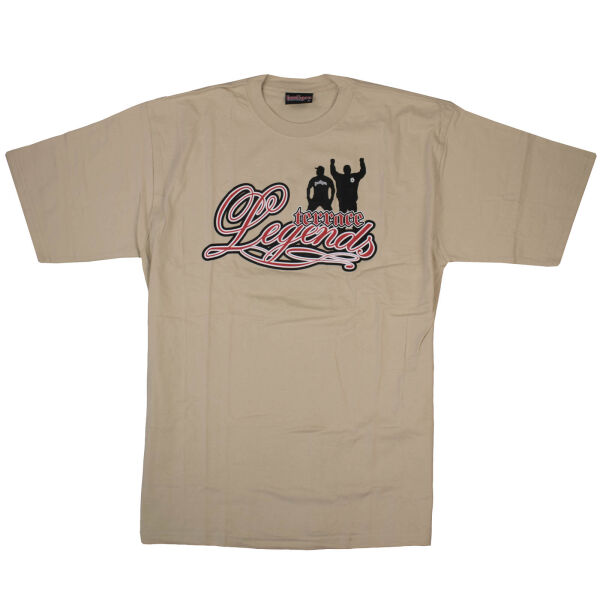 Terrace Legends | Beige 5090