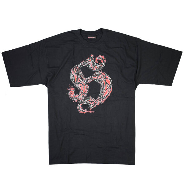 "H" Blood | Schwarz 5092