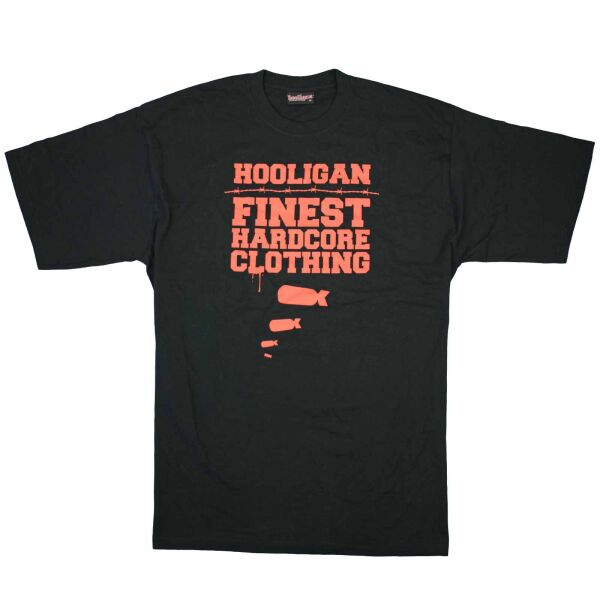 Finest Hardcore | Schwarz 5097