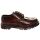 Alpha London Unisex Halbschuh Budapester 4-loch Brogue Farbauswahl