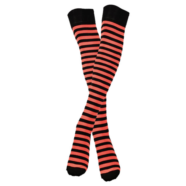 Orange |Schwarz 3002