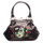 Voodoo Vixen Tasche BGA3568 BGA3569 Lack Gothic Rockabilly Motivauswahl