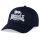 Lonsdale Cap Salford Kappe mit 3D Stick Farbauswahl