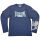 Lonsdale Herren Longsleeve Langarm-Shirt Pender Farbauswahl